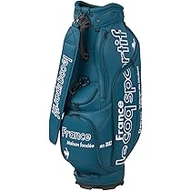 【新品】ルコックスポルティフ キャディバッグ LG4FCB10M WHNV imgrc0107053050.jpg